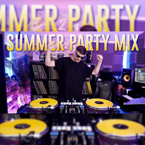 Summer Party Mix 2024 - Edm Remixes of Popular Songs