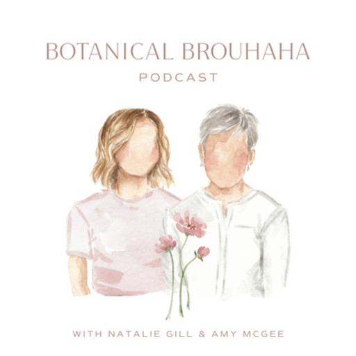 Ep. 123: The Art of Adaptation: Emily Patrick's Carolina Flowers Evolution