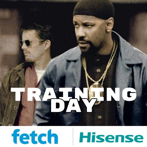 Training Day