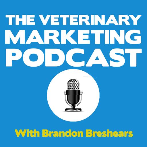 VMP 277: Dr. Glenn Robinson Shares How Veterinary Practices Can Build Strong Teams and Attract the Right Clients