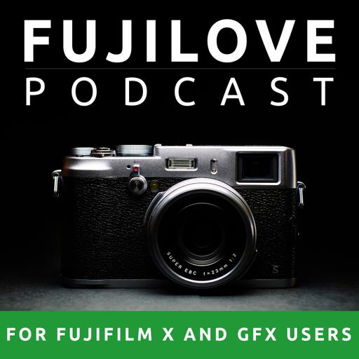 Episode 149: The 2024 Fujifilm Half-Year CHeck-in with Fred Ranger