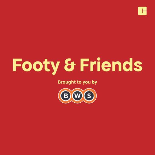 RD 16 PREVIEW | Footy & Friends