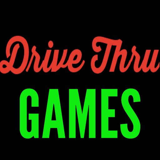 Reviews, Reboots, and Rabbit Holes - Drive Thru FM #39