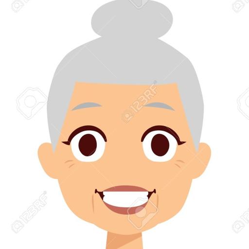 Abuelita (Hans Christian Andersen)