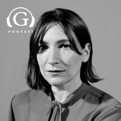 Sheila Heti, The Granta Podcast