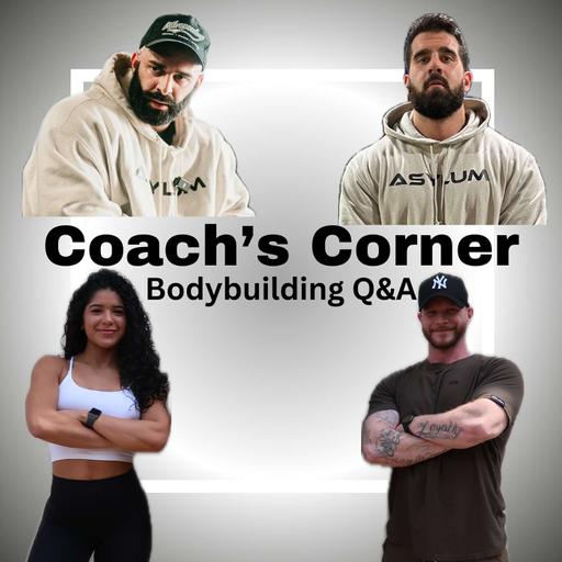 Coach's Corner: June 25th, 2024