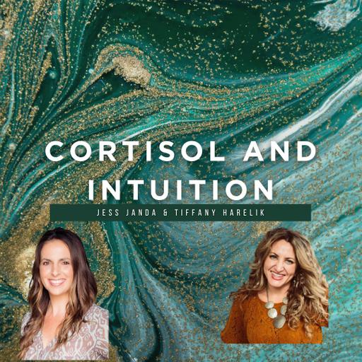 Cortisol and Intuition