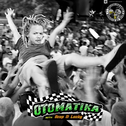 Eps 197 - Otomatika – Bawa Rombongan Nunggu Jebolan