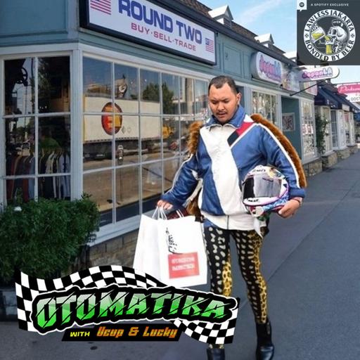 Eps 193 - Otomatika - Barang Dulu Harga Sekarang