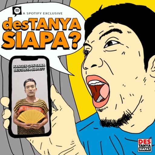 Eps 130. Kangen aja apa kangen banget?