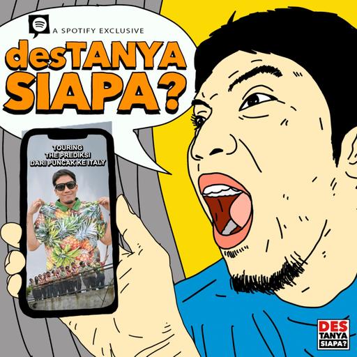 Eps 126. Destanya Siapa - The Prediksi!