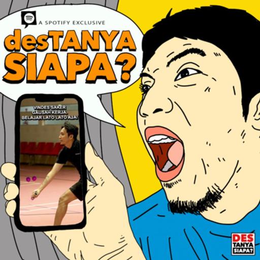 Eps 125. Destanya Siapa - Next Vindes Sport! Turnamen Lato Lato