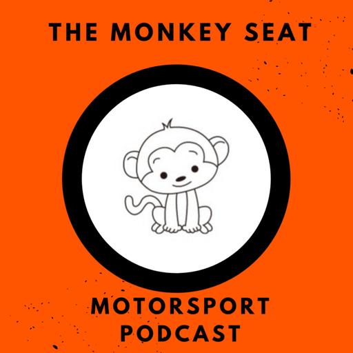 EP 115 - Whoops, Sorry we missed the last 4 races