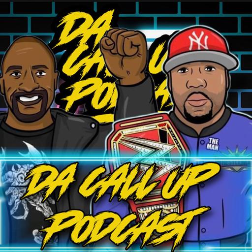 Jacob Fatu , Wyatt Family promo and Bronny James is working with his dad