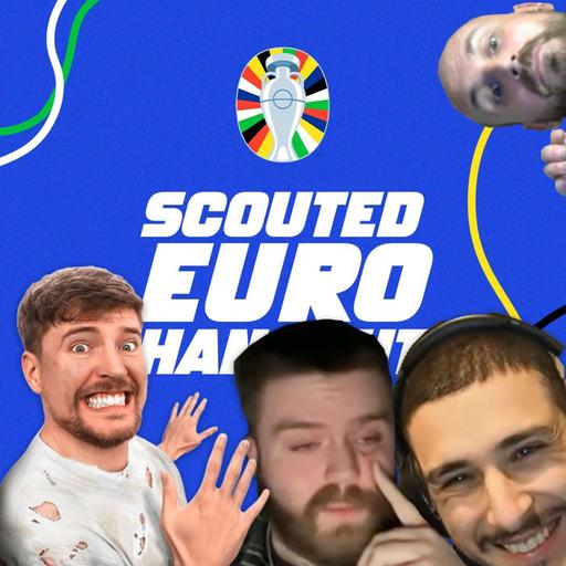 143: The Group Stages - A Comprehensive Breakdown (ft. Jon Mackenzie)