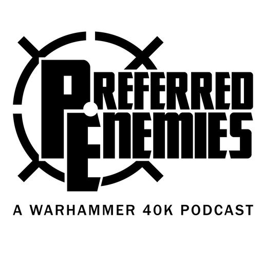 Episode 302: 10th Edition Adepta Sororitas