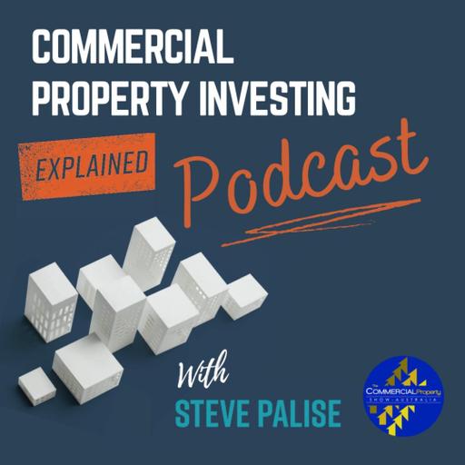 HOTSPOTTING with Terry Ryder - Commercial Property Investing Explained Series