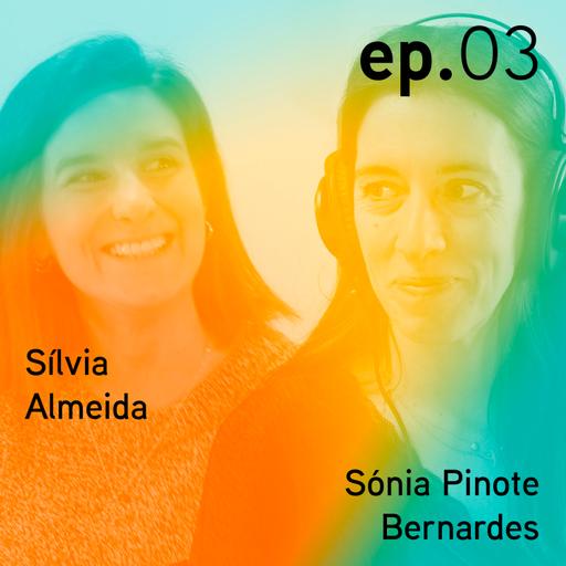 T.3 Ep.3 - Relação Equilibrada com o Trabalho