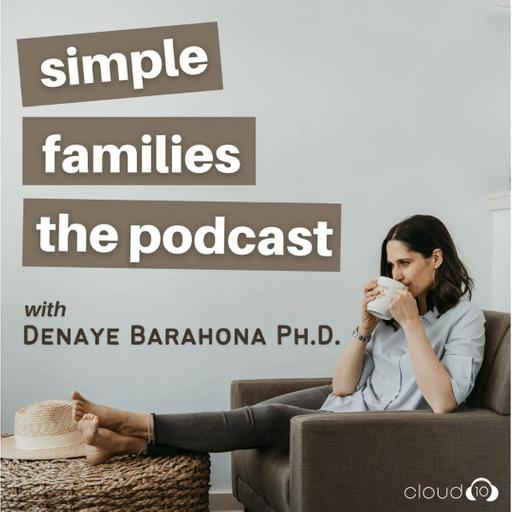 Denaye's Minimalism Ramblings