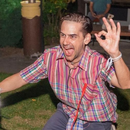 Ep. 199: Adding Pizzazz to your Asian Trip with Daniel Fraser