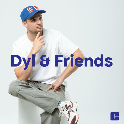 #245 Peter Malinauskas MP | Dyl & Friends