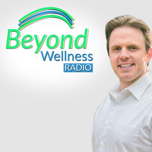 Bioelectric Health with Garrett Salpeter: Transforming Pain and Performance | Podcast #432