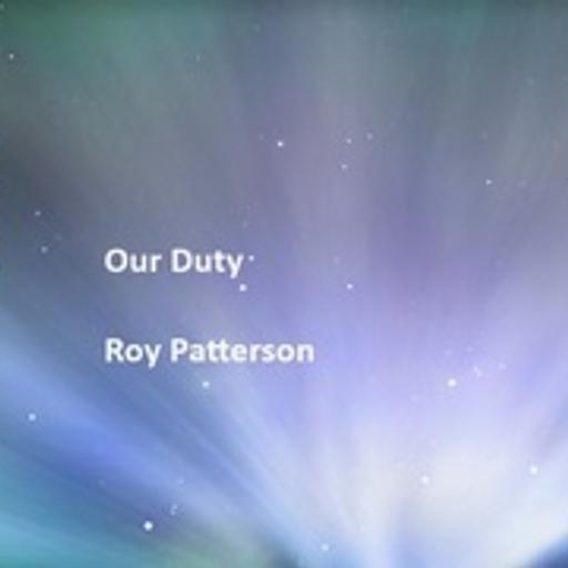 Our Duty