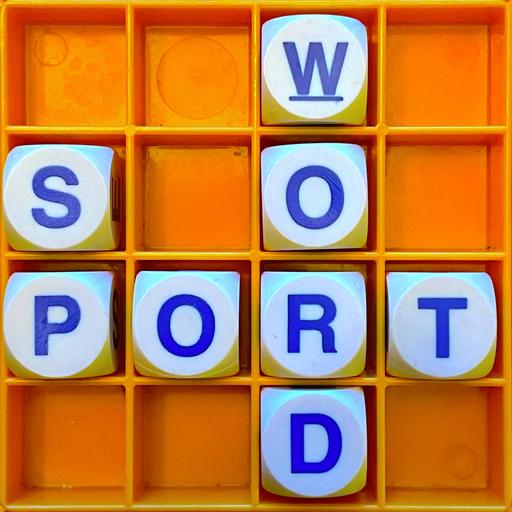 197. Word Play 7: Word Sport