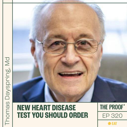 New heart disease test you should order | Thomas Dayspring, Md