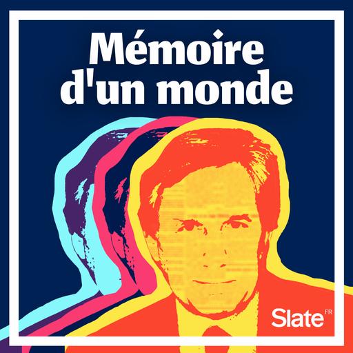 [Mémoire d’un monde] Jean-Marie Colombani raconte: 1989, la France en fête, la chute du mur de Berlin