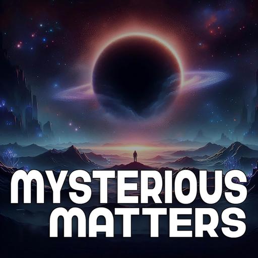 Mysterious Matters: LIVE Season 10 Premiere with Marc Anthony, the Psychic Lawyer!