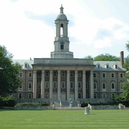 OFI 2124: Penn State College Of Agricultural Sciences | State College, Pennsylvania | Agricultural College Episode