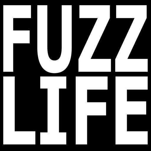 Fuzz Life Podcast Episode 40: Heavy Ones