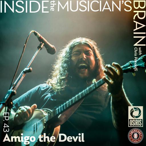 Episode 43: Amigo the Devil