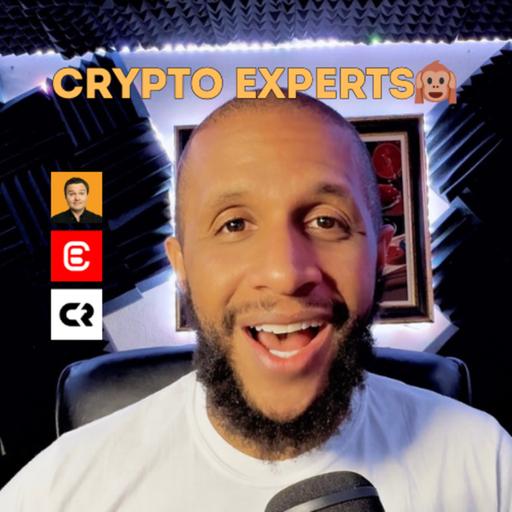 3 Crypto Experts You Should Avoid Following