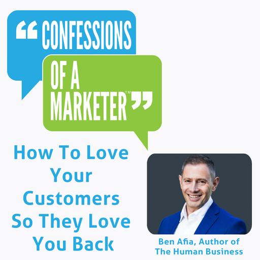 How To Love Your Customers So They Love You Back