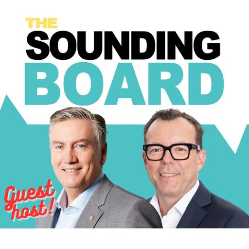 S9 E22 - Question Time