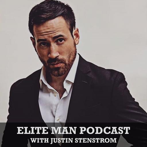 Mastering Anxiety: The Key To Peak Performance For Elite Men (Ep. 397)