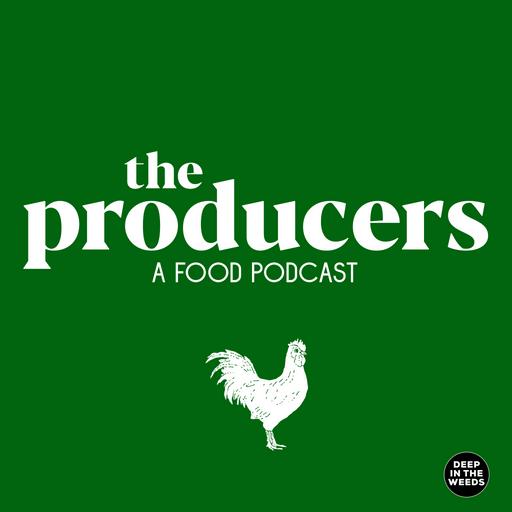 The Producers: Narie Preston (Wot’s Ya Caper) - growing, picking and processing