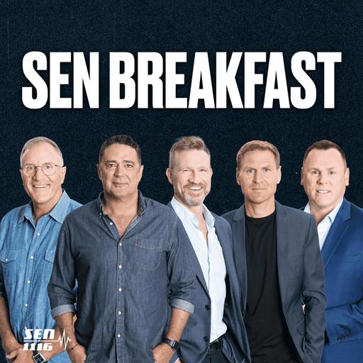 Garry and Tim - Full Show - Wednesday, July 3 (03.07.24)