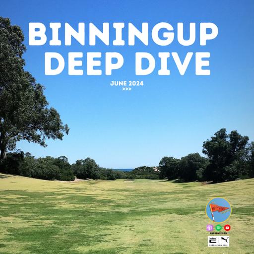 Binningup Deep Dive