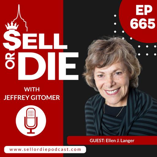 Mind Body Unity with Ellen J. Langer