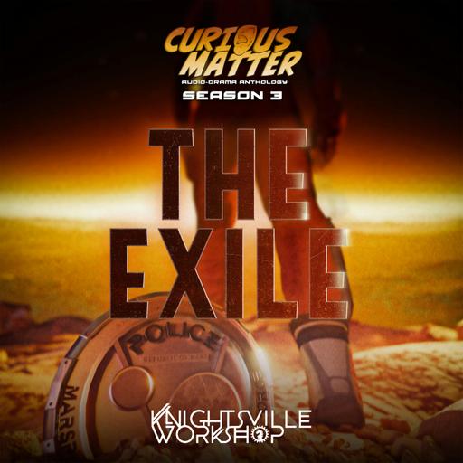 Meet The Exile!