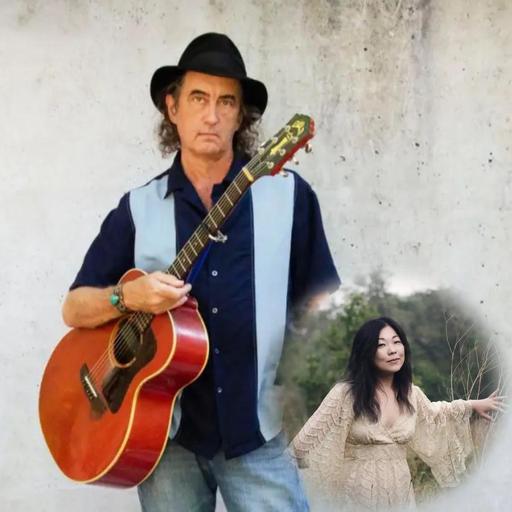 Episode #112 - James McMurtry and Betty Soo with Ramblin' Ror'