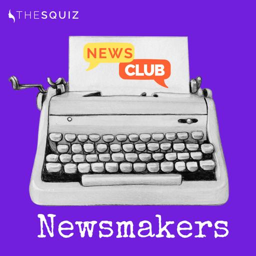 Trailer: Introducing Newsmakers...