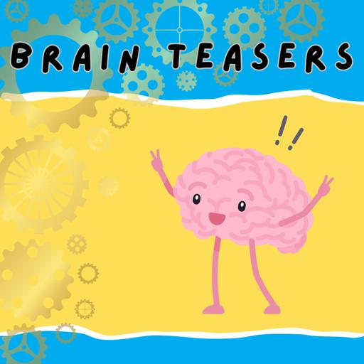 Holiday Brain Teaser #2 - Answer