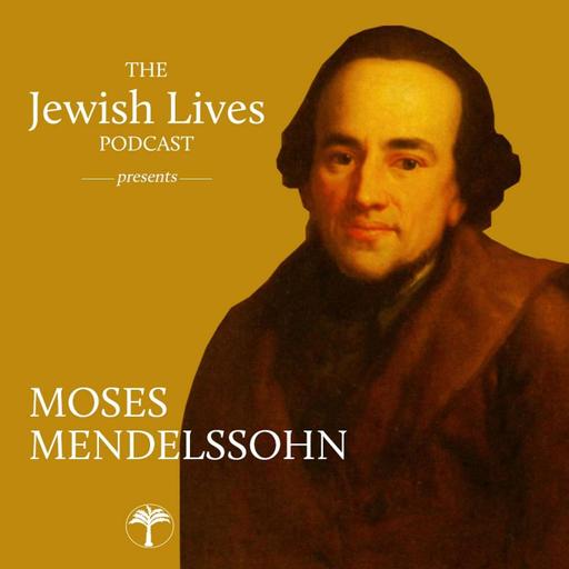 MOSES MENDELSSOHN