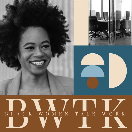 Ep 43: A Conversation On The Practices, The People, And The Many Paths To Maintaining Mental Health And Wellbeing At Work With Dr. Joy Harden Bradford, Host Of The Award-Winning Podcast, Therapy For Black Girls