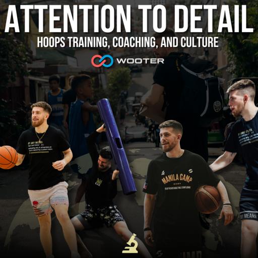 How to Build Your Drills (and Not Overthink It!)