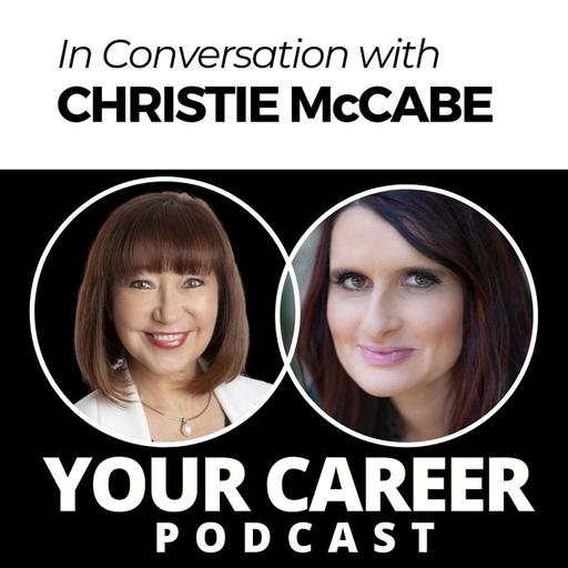 Take Charge of your Financial Future with Christie McCabe